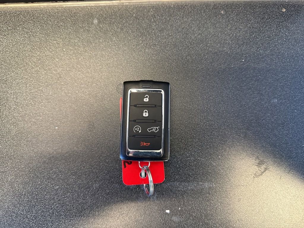 Used 2023 Jeep Grand Cherokee Limited w/ Trailer Tow Prep Group (B) image 34