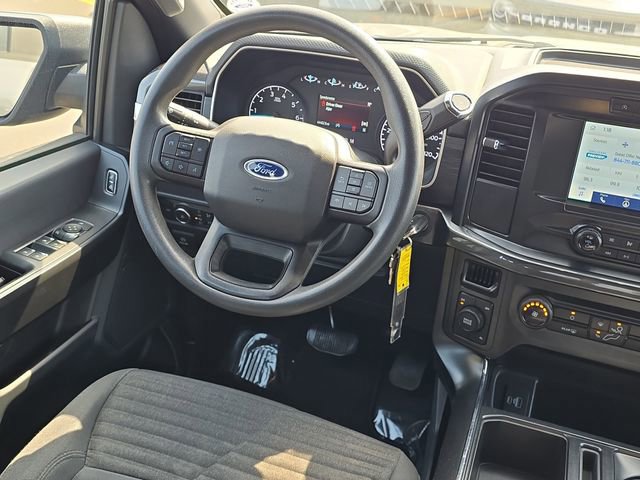 Certified 2021 Ford F150 XL w/ STX Appearance Package image 28