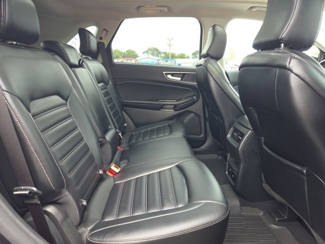 Certified 2023 Ford Edge SEL w/ Convenience Package AWD/4WD image 27