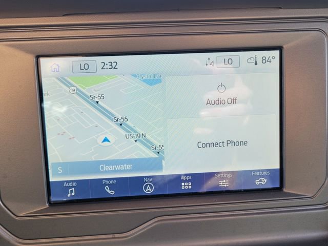 Certified 2022 Ford Bronco Outer Banks image 24