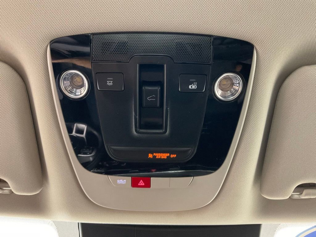 Used 2025 Kia K5 EX FWD image 22