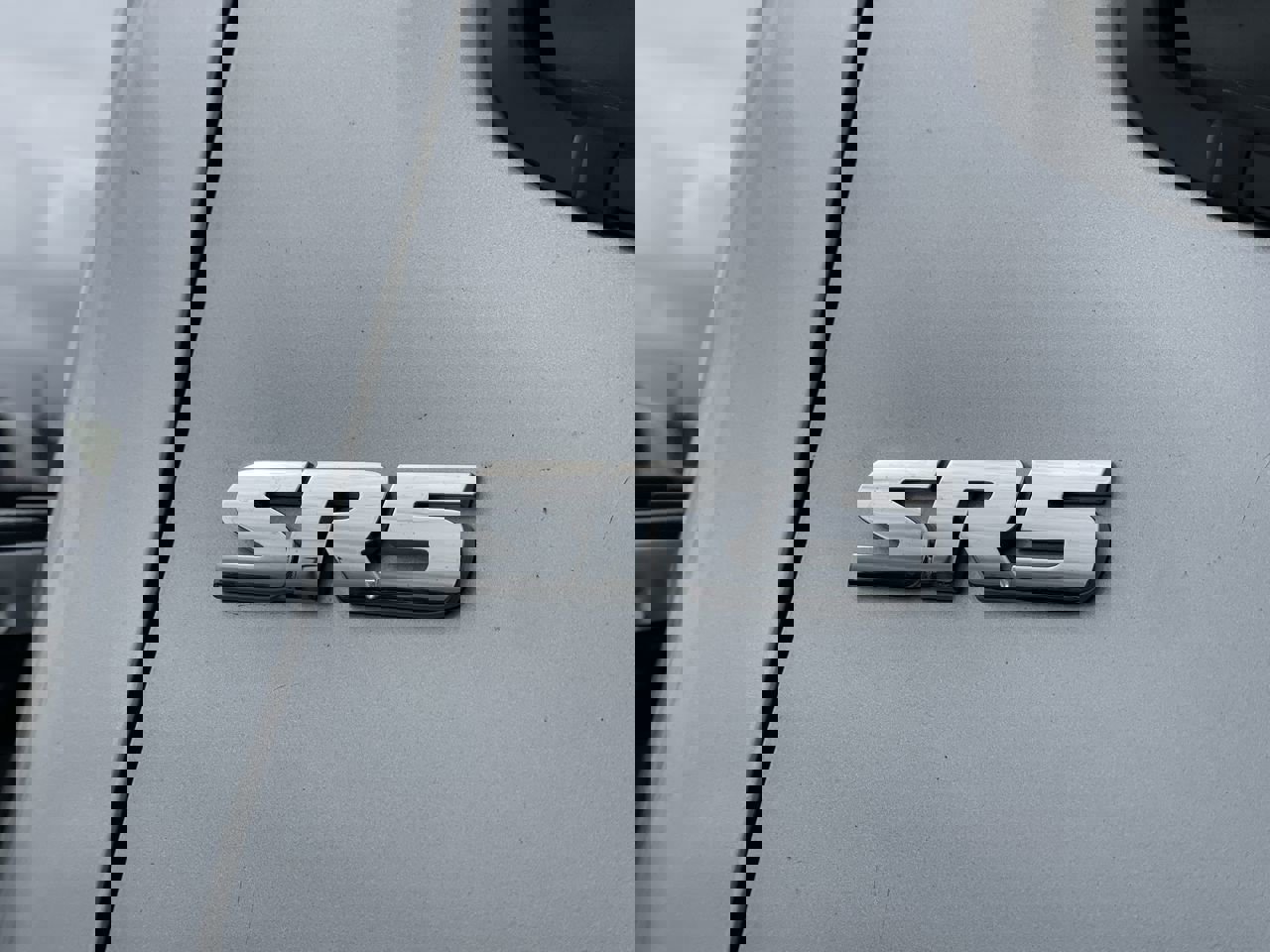 Used 2023 Toyota Tacoma SR5 RWD image 15