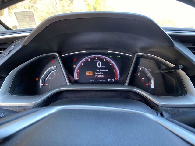 Used 2020 Honda Civic Sport image 23