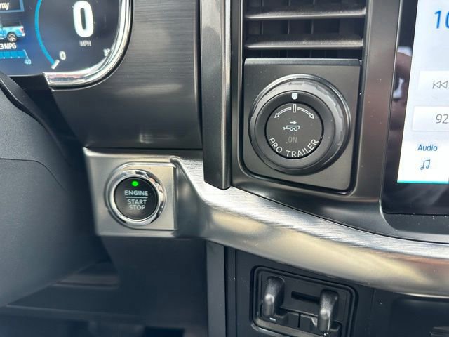 Certified 2023 Ford F150 Lariat image 88