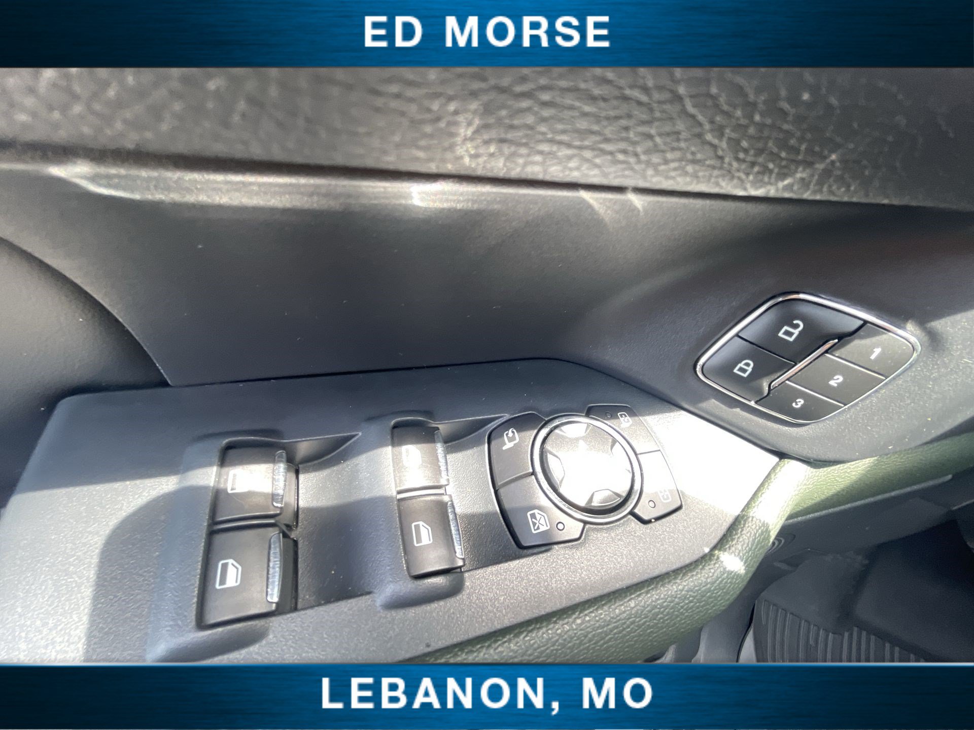 Certified 2024 Ford Expedition Timberline AWD/4WD image 23