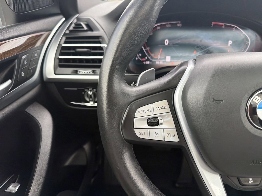 Used 2024 BMW X3 sDrive30i image 29