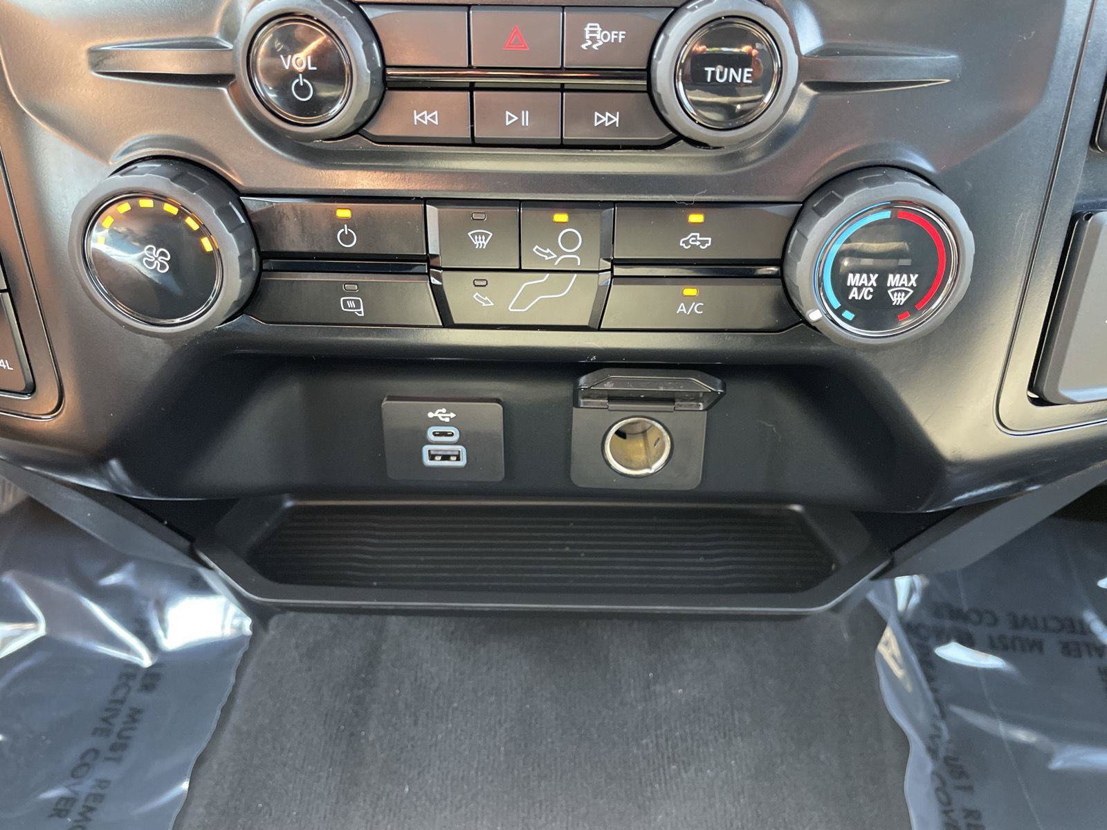 Certified 2026 Ford F250 XLT AWD/4WD image 25