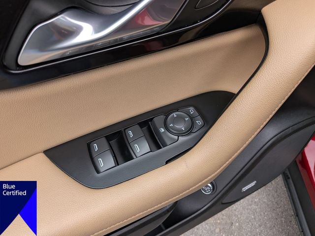 Used 2019 Chevrolet Blazer Premier w/ Sun and Wheels Package AWD/4WD image 13