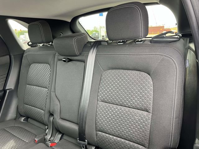 Certified 2023 Ford Escape Active w/ Tech Pack #1 FWD image 27
