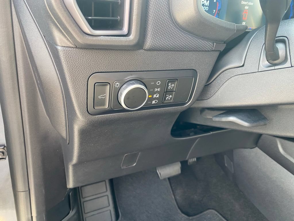 Certified 2025 Ford Bronco Sport Big Bend AWD/4WD image 12