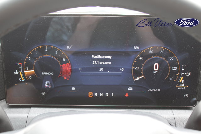 Certified 2025 Ford Mustang Coupe RWD image 22