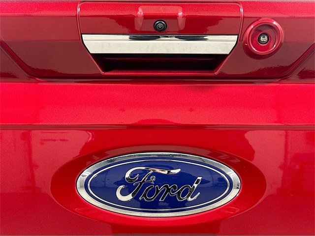 Certified 2022 Ford F150 XLT w/ Equipment Group 302A High image 18