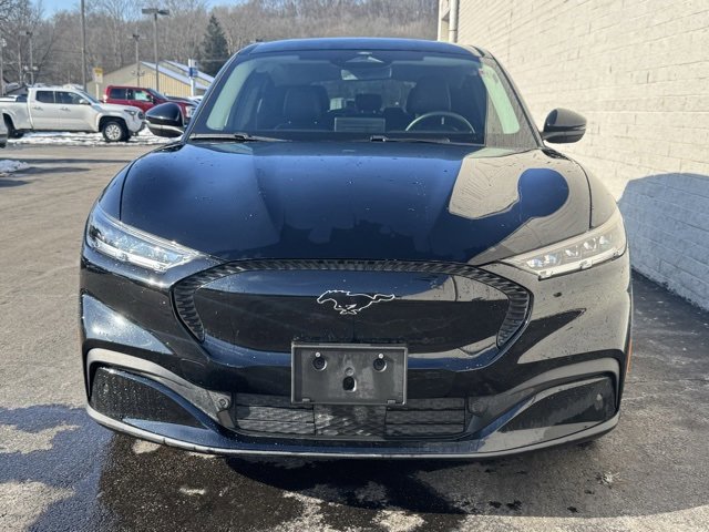 Certified 2022 Ford Mustang Mach-E Select image 9