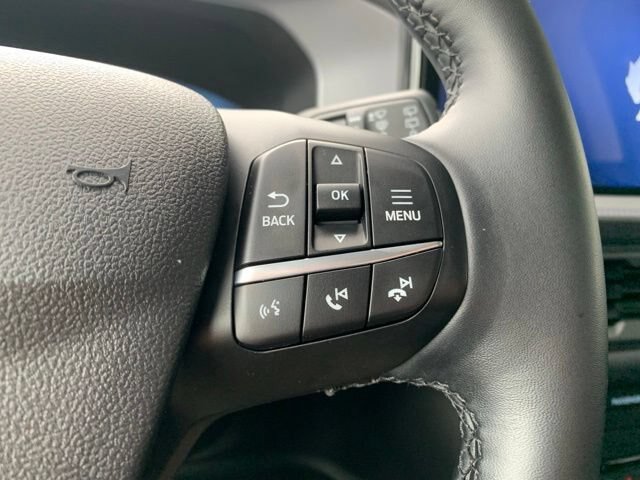 Certified 2025 Ford Bronco Sport Outer Banks w/ Outer Banks Tech Package+ AWD/4WD image 25