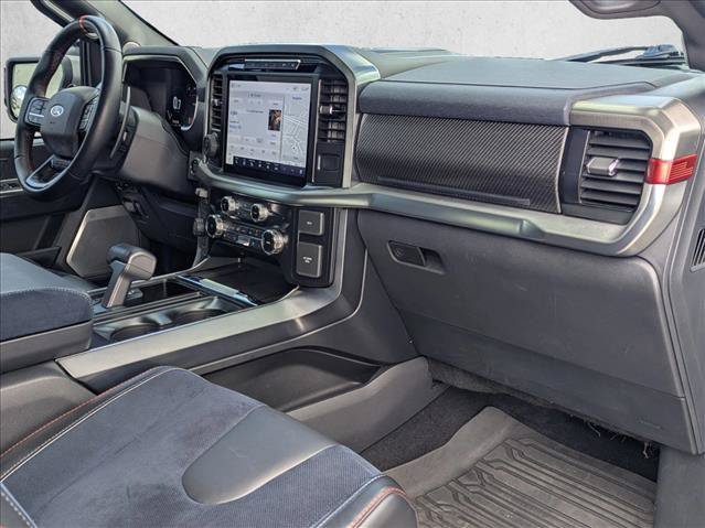 Certified 2023 Ford F150 Raptor w/ Raptor 37 Performance Package AWD/4WD image 22