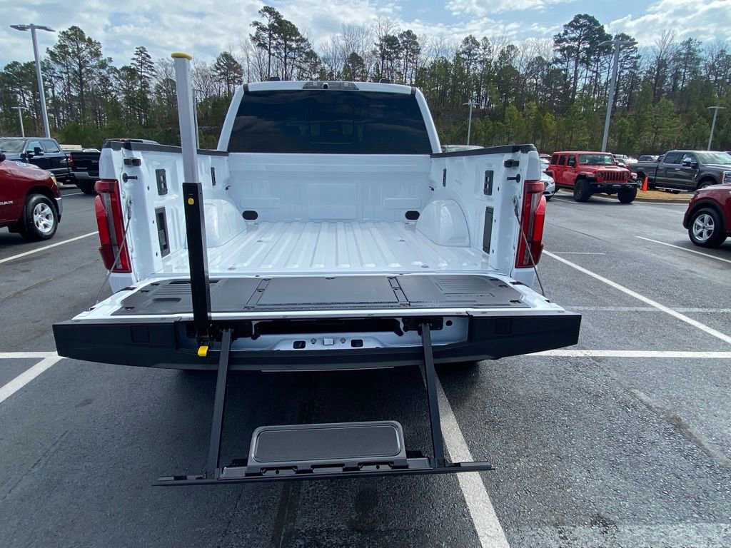 Certified 2025 Ford F150 Raptor image 27