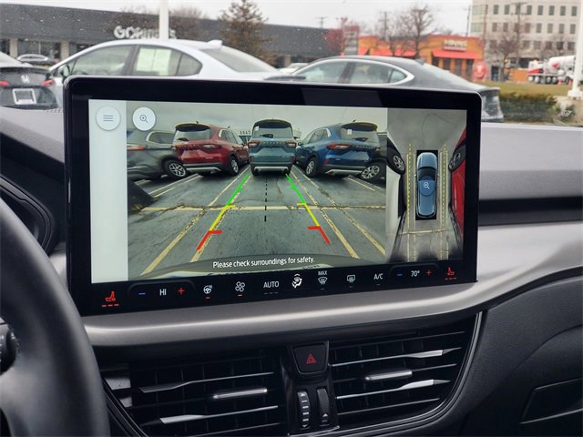 Certified 2023 Ford Escape Active w/ Tech Pack #2 image 23