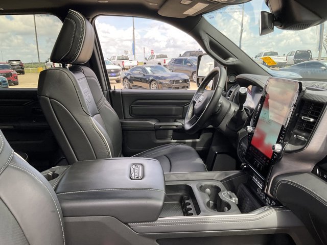 Used 2025 RAM 2500 Rebel w/ Rebel Level 2 Equipment Group AWD/4WD image 25