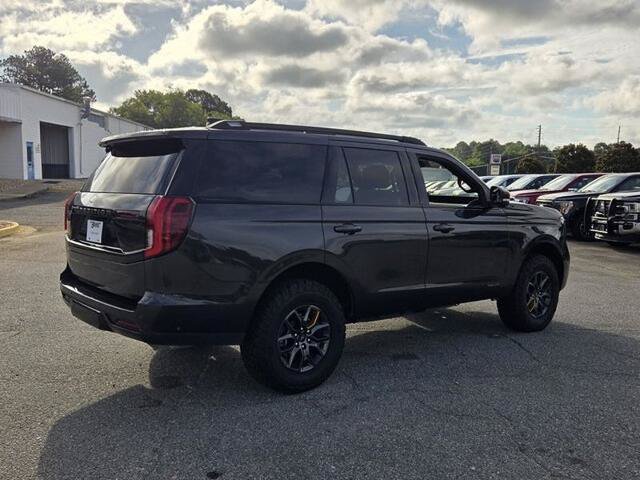 Certified 2025 Ford Expedition Tremor AWD/4WD image 12