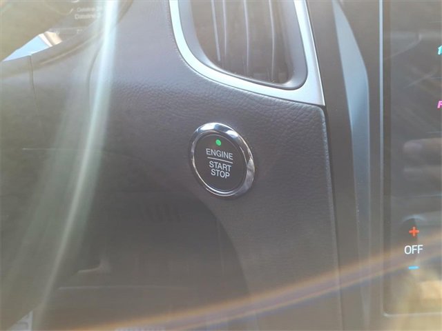 Certified 2024 Ford Edge SEL w/ Convenience Package image 21