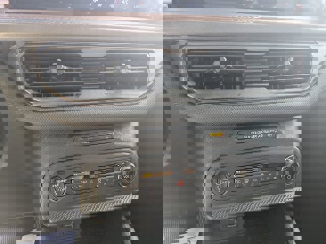 Certified 2025 Ford Bronco Sport Outer Banks w/ Outer Banks Tech Package+ image 25