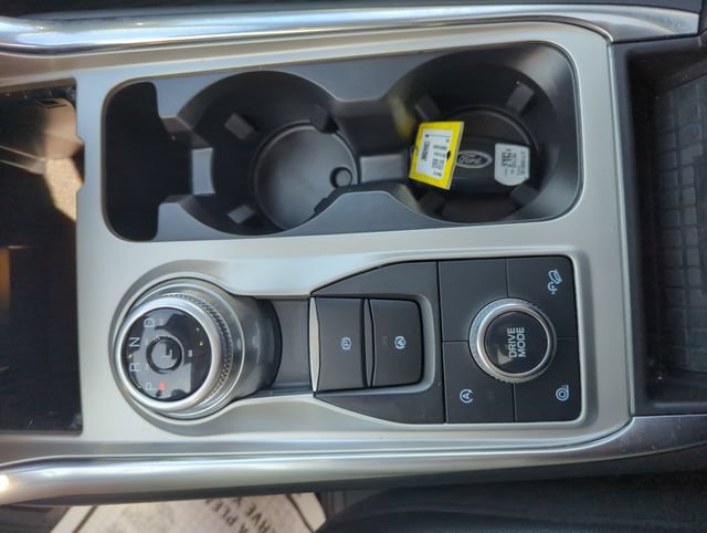 Certified 2023 Ford Explorer Limited w/ Limited Technology Package AWD/4WD image 36