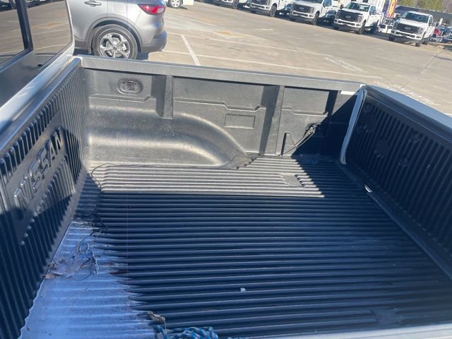 Used 2019 Nissan Frontier SV image 24