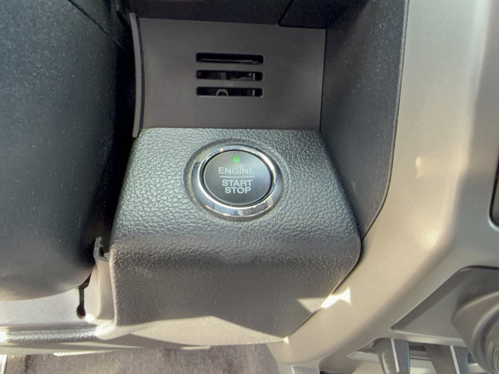 Certified 2020 Ford F150 Lariat w/ Equipment Group 502A Luxury image 26