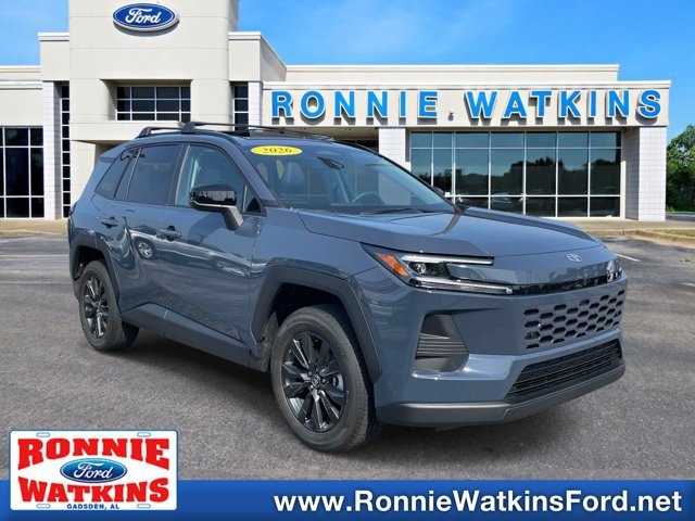 Used 2026 Toyota RAV4 XLE Premium w/ Panoramic Sun Roof Package