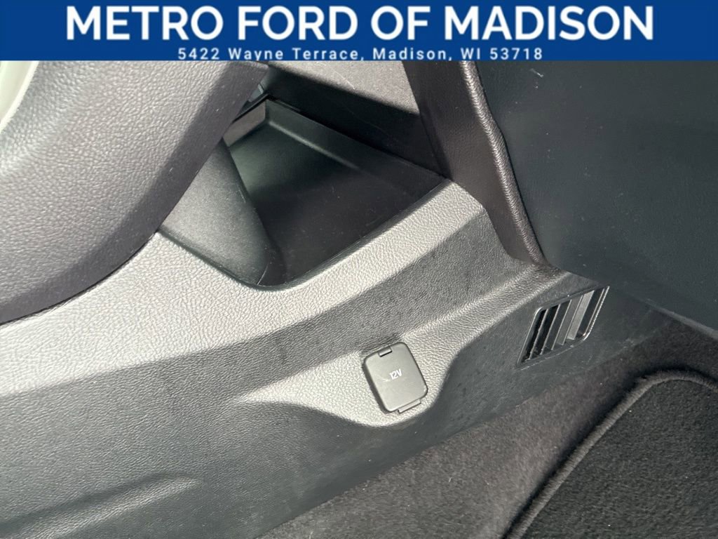 Certified 2023 Ford Edge SEL image 44