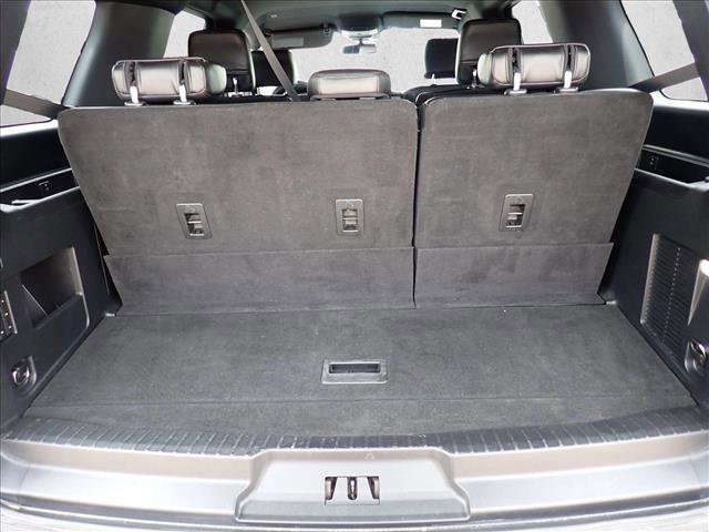 Certified 2020 Ford Expedition XLT w/ Equipment Group 202A AWD/4WD image 8