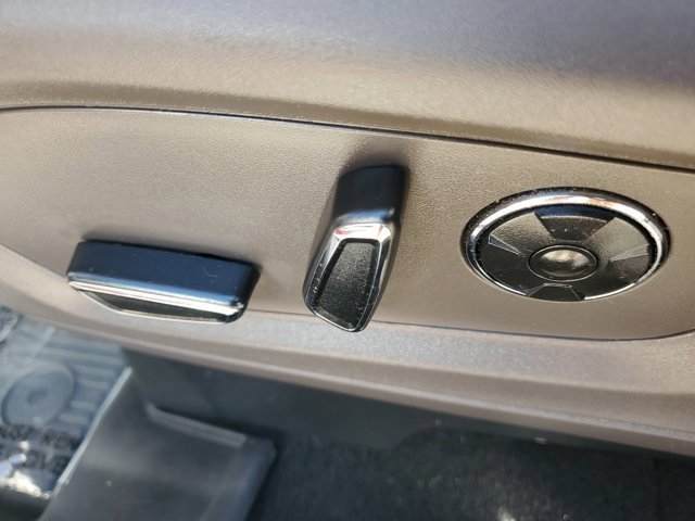 Certified 2020 Ford Explorer Platinum w/ Premium Technology Package image 26