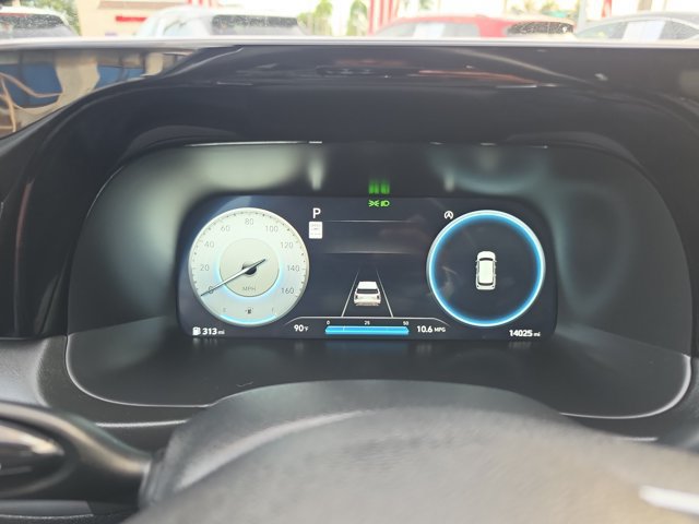 Used 2024 Hyundai Palisade SEL w/ Premium Package FWD image 21