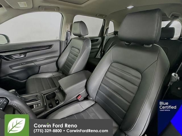 Used 2023 Honda CR-V EX-L image 22