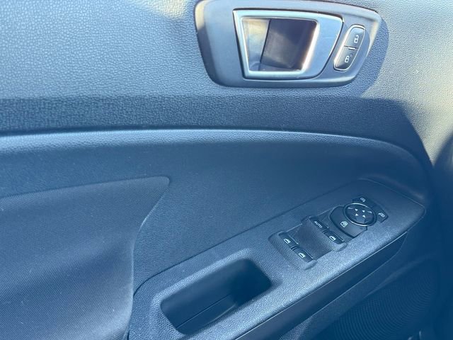 Certified 2019 Ford EcoSport SE AWD/4WD image 33