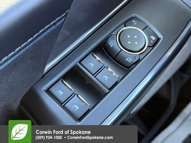 Certified 2025 Ford F150 Platinum AWD/4WD image 22