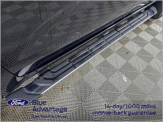 Certified 2024 Ford Ranger Lariat w/ Advanced Towing Package image 14