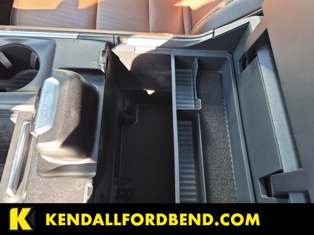 Certified 2025 Ford Expedition Max King Ranch AWD/4WD image 27
