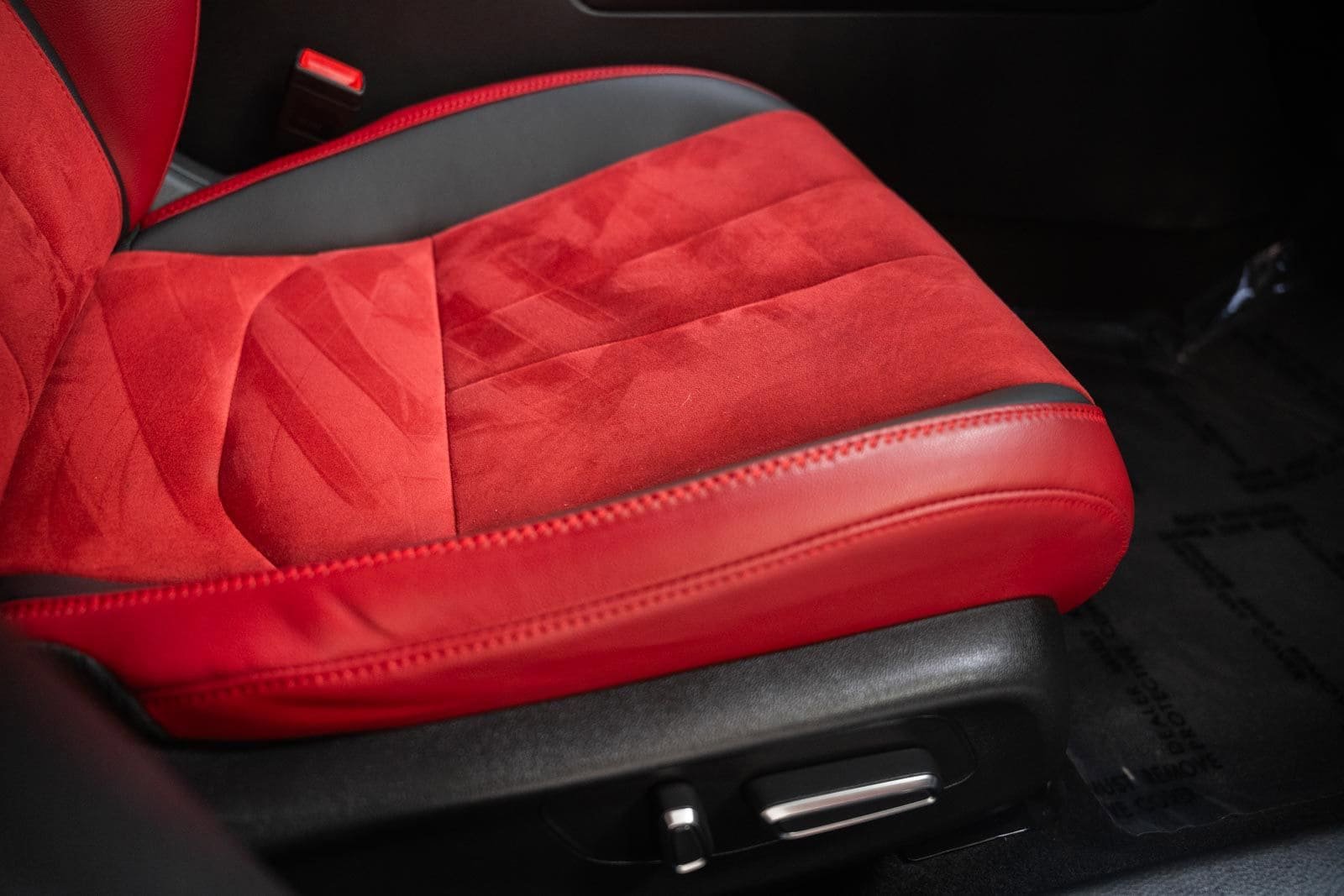 Used 2024 Acura Integra A-Spec FWD image 43