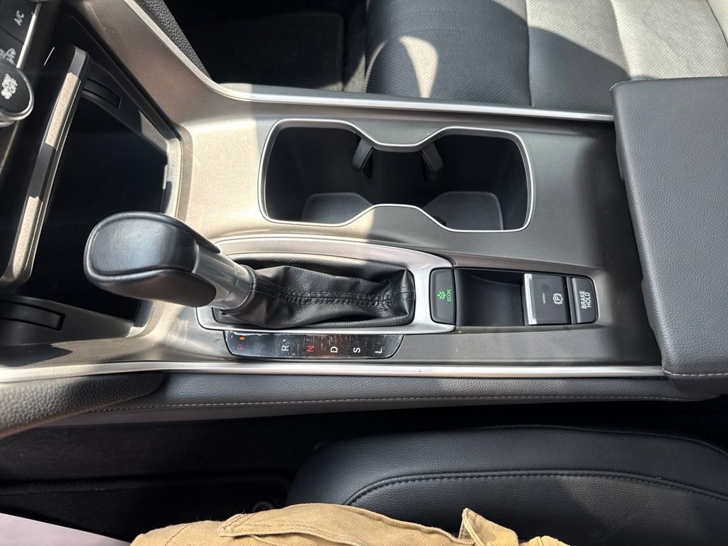 Used 2020 Honda Accord EX-L image 21