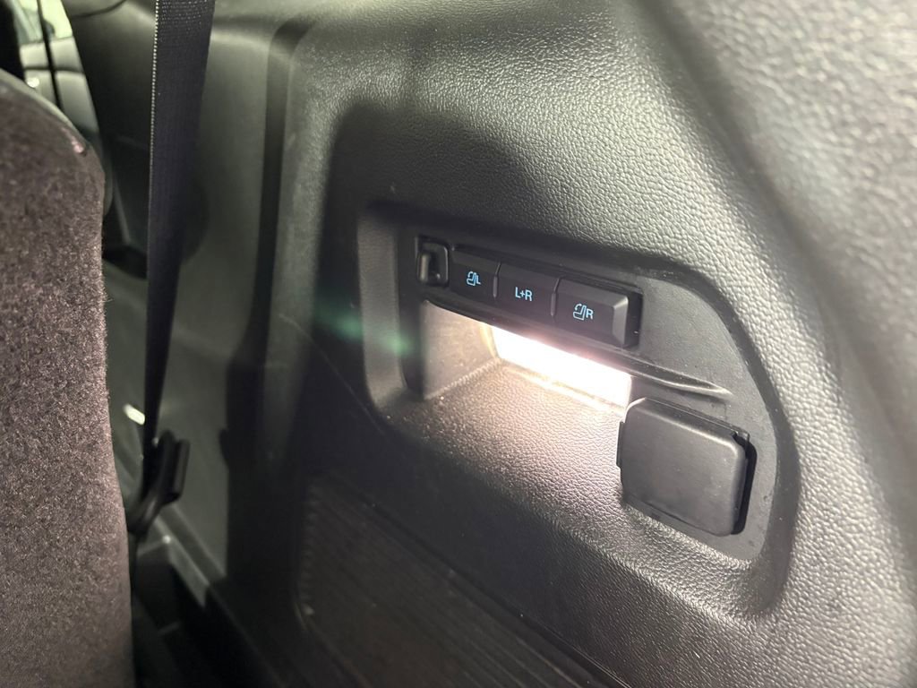 Certified 2024 Ford Explorer ST w/ Equipment Group 401A AWD/4WD image 36