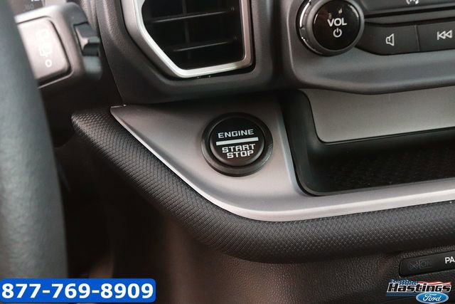 Certified 2022 Ford Bronco Sport Big Bend image 21