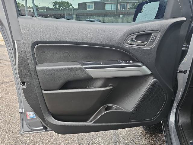 Used 2022 Chevrolet Colorado ZR2 AWD/4WD image 26
