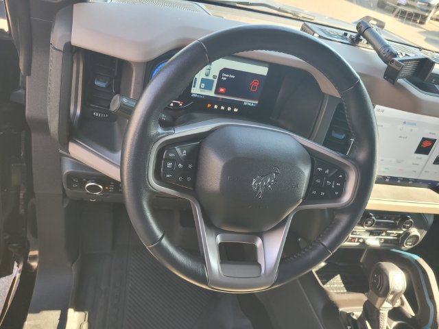 Certified 2024 Ford Bronco Wildtrak AWD/4WD image 30