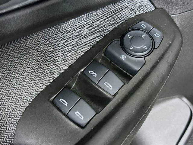 Used 2023 Chevrolet TrailBlazer LT w/ Convenience Package FWD image 28