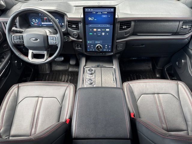 Certified 2023 Ford Expedition Limited image 10