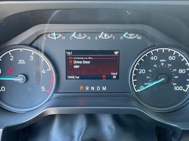 Certified 2024 Ford F350 XLT w/ FX4 Off-Road Package image 7