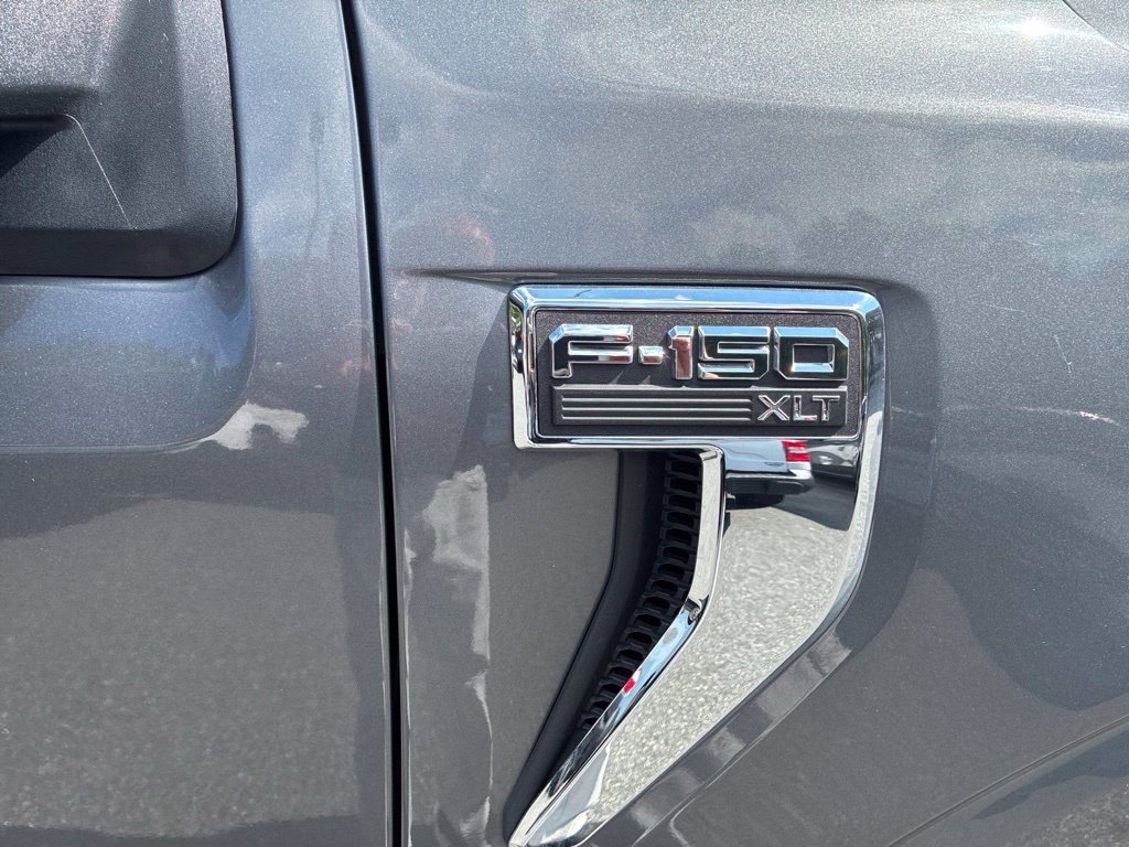 Certified 2021 Ford F150 XLT RWD image 26