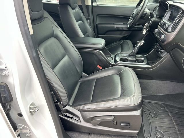 Used 2022 GMC Canyon AT4 AWD/4WD image 27