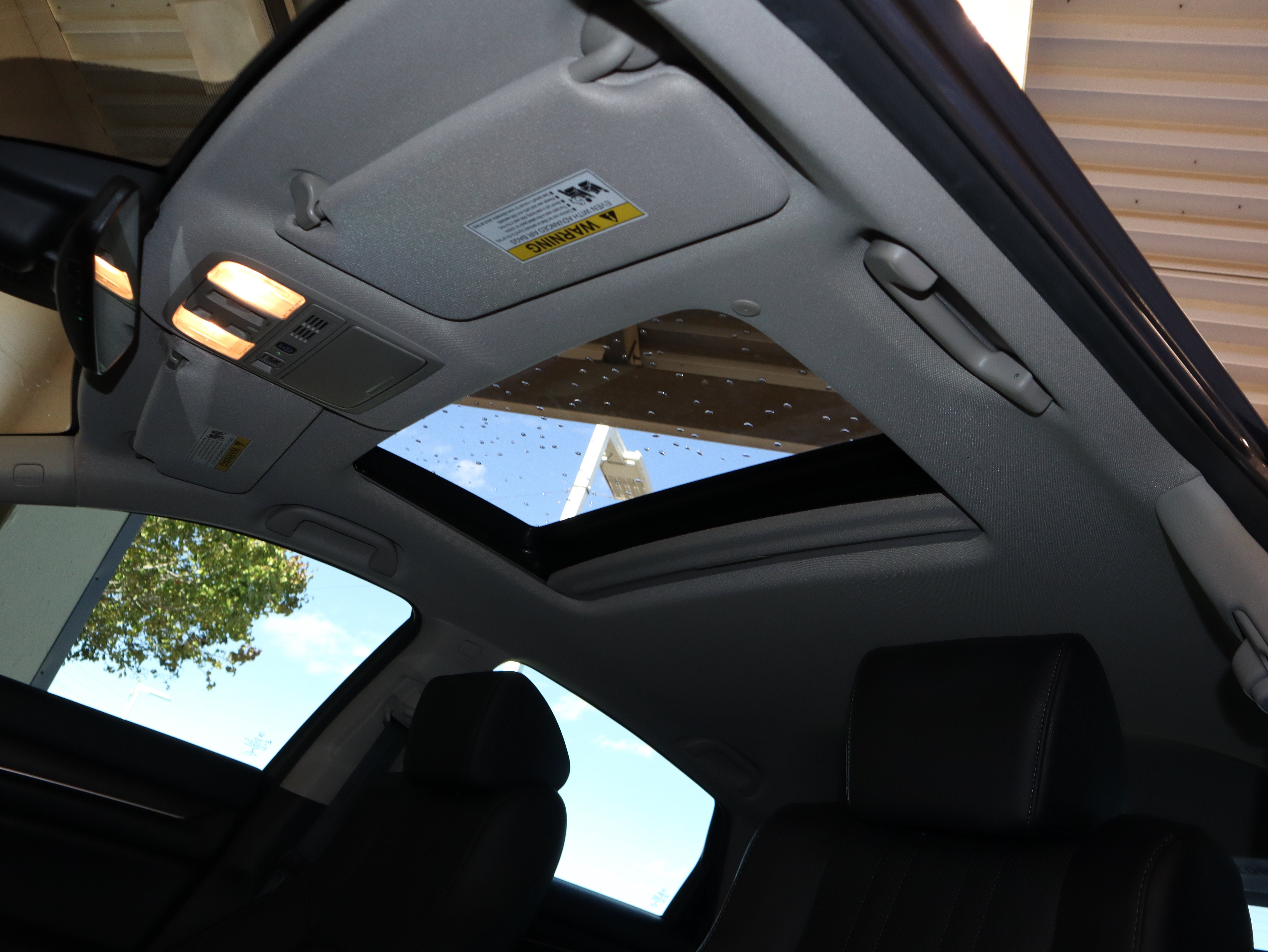 Used 2020 Honda Accord Touring image 36